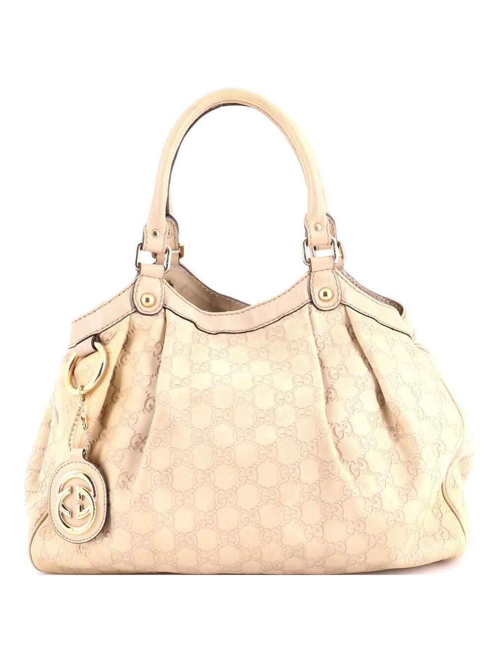 Sukey Tote Guccissima Leather Medium #372899G77B